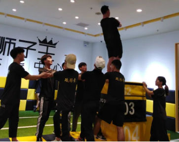 PA视讯第九期课程顾问实战锻造营顺利结营！