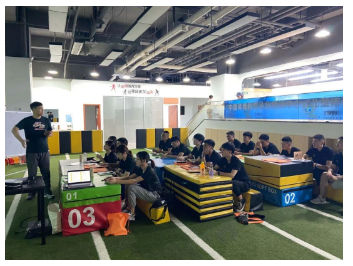 PA视讯商学院 儿童体适能教练培训 杭州站